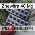 Zhewitra 40Mg 31